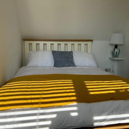 Weymouth Harbour Luxury Apartment Екстериор снимка