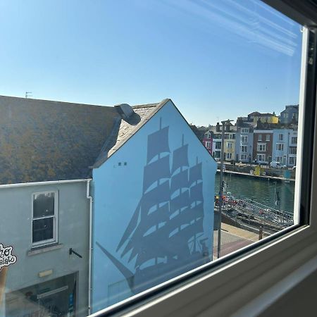 Weymouth Harbour Luxury Apartment Екстериор снимка