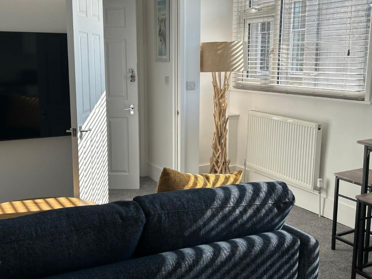 Weymouth Harbour Luxury Apartment Екстериор снимка