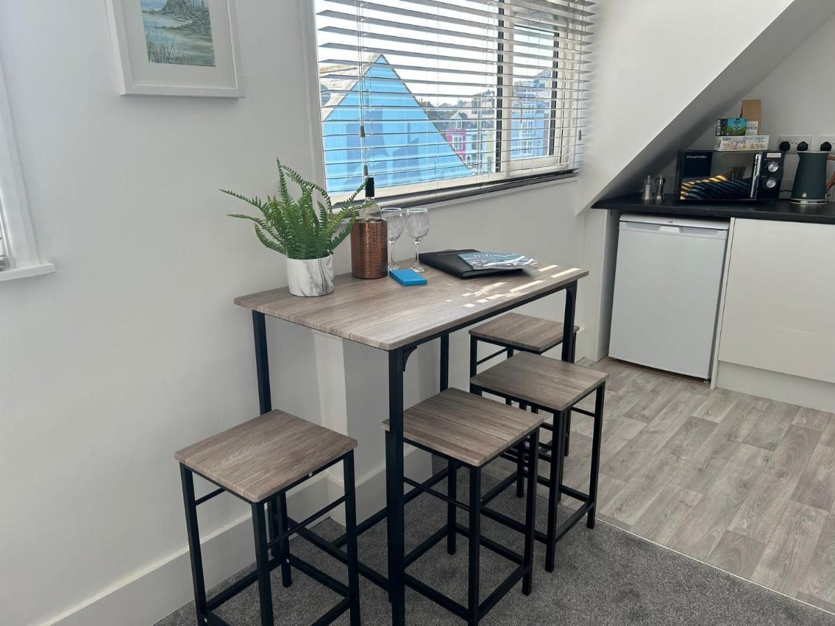 Weymouth Harbour Luxury Apartment Екстериор снимка
